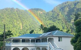 Soufriere Guesthouse
