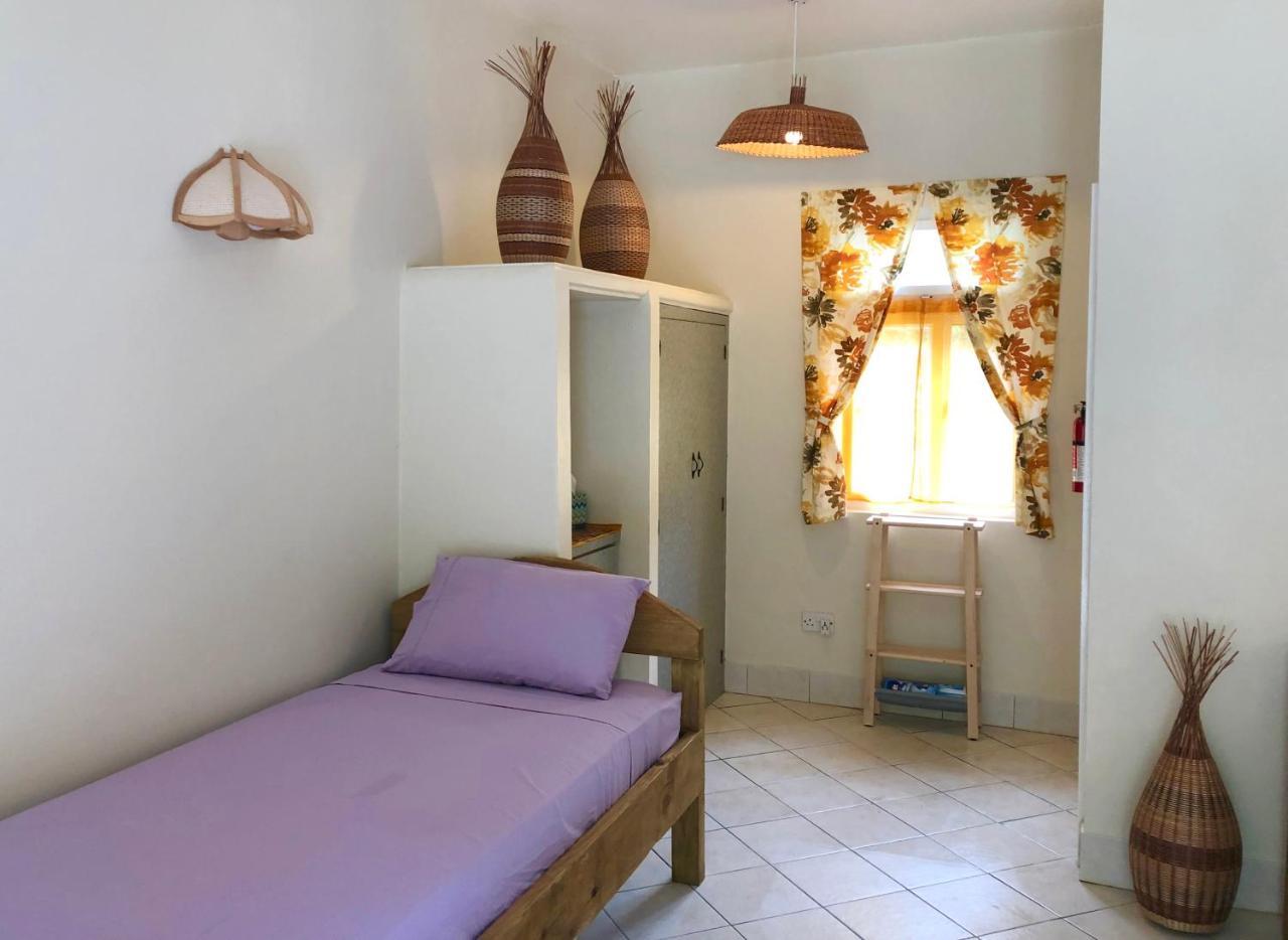 Soufriere Guesthouse Eksteriør billede