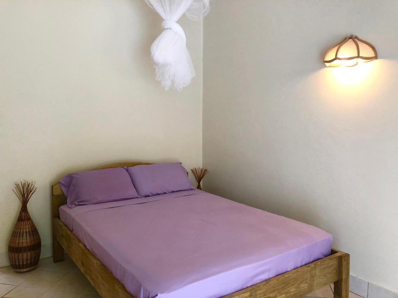 Soufriere Guesthouse Eksteriør billede