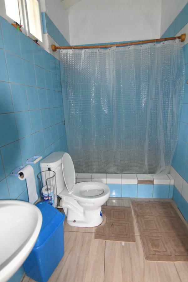 Soufriere Guesthouse Eksteriør billede