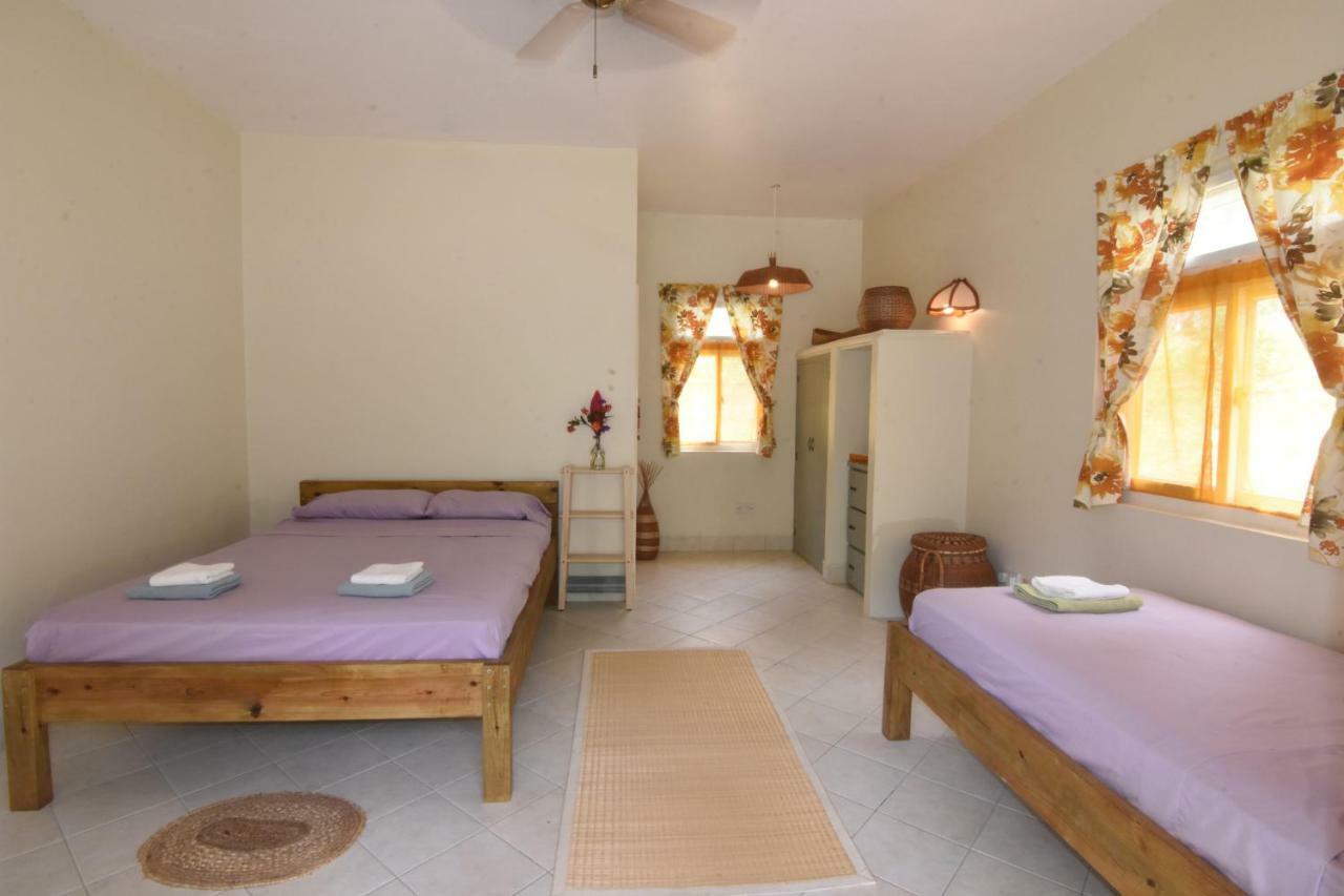 Soufriere Guesthouse Eksteriør billede