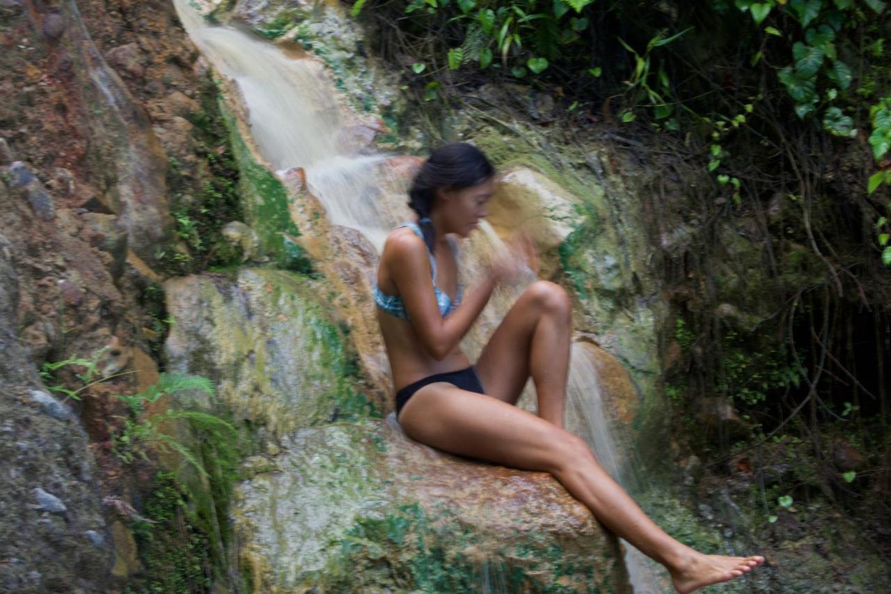 Soufriere Guesthouse Eksteriør billede